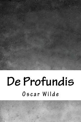 De Profundis