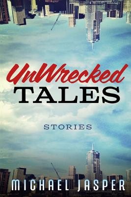 Cover for UnWrecked Tales