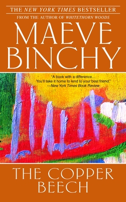 The Copper Beech: A Novel By Maeve Binchy Cover Image