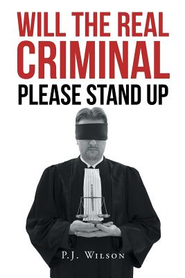 Will the Real Criminal Please Stand Up Cover Image