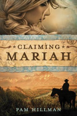 Claiming Mariah Cover
