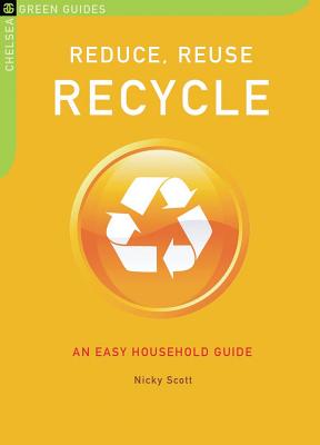 Reduce, Reuse, Recycle Cover