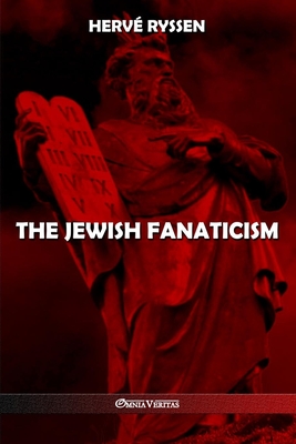 The Jewish fanaticism Cover Image