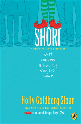 Cover for Short