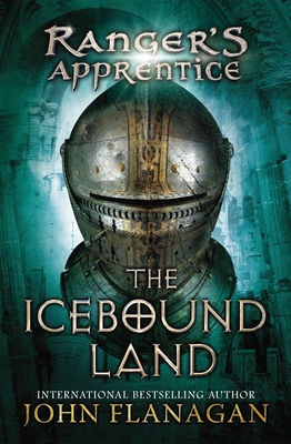 The Icebound Land: Book Three (Ranger's Apprentice #3)