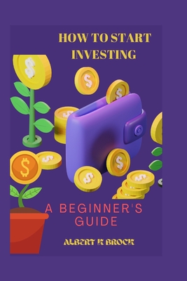 How to start investing: For beginners guide Cover Image