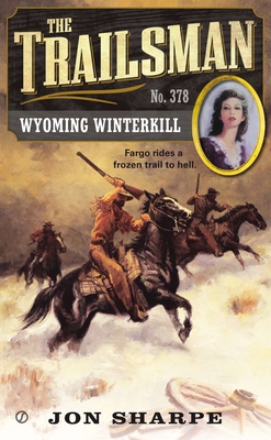 Books about Wyoming