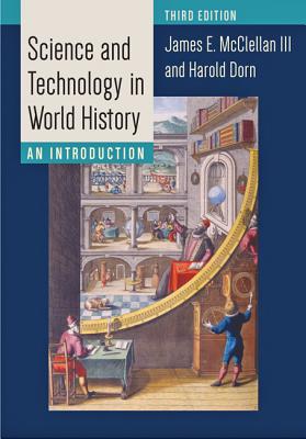 Science and Technology in World History: An Introduction Cover Image