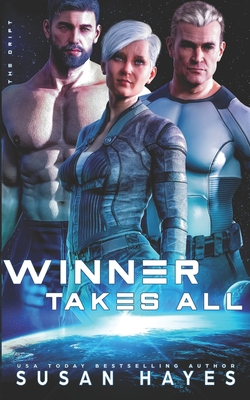 Cover for Winner Takes All
