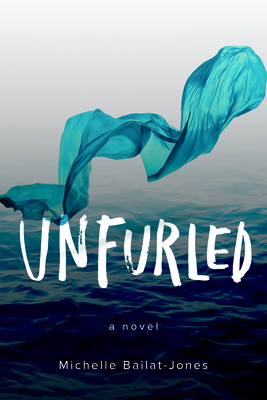 Cover for Unfurled