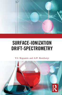 Surface-Ionization Drift-Spectrometry Cover Image