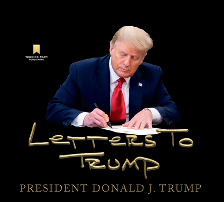 Letters to Trump Cover Image