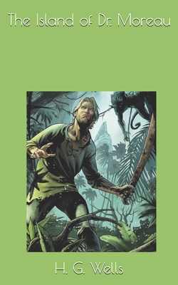 The Island of Dr. Moreau