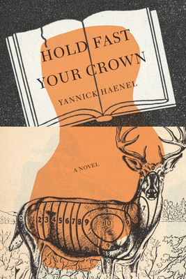 Cover for Hold Fast Your Crown