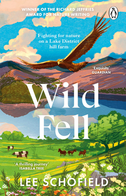 Wild Fell Cover Image