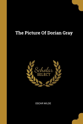 The Picture Of Dorian Gray