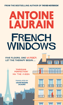 French Windows Cover Image