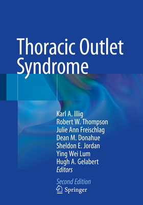 Thoracic Outlet Syndrome Cover Image