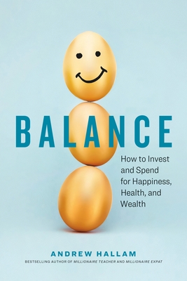 Cover for Balance