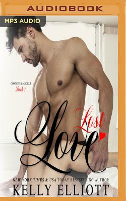 Lost Love (Cowboys and Angels #1)