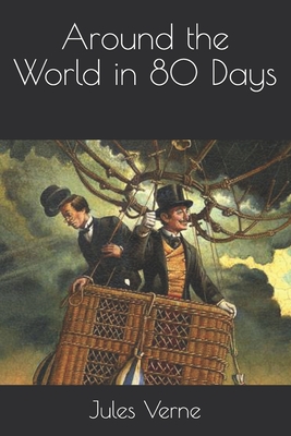 Around the World in 80 Days