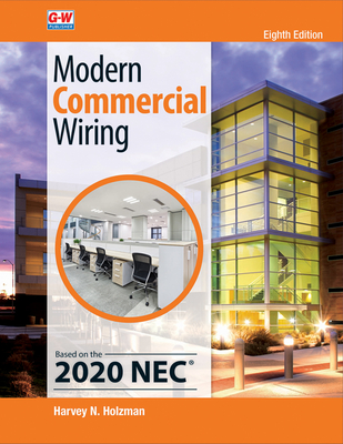Modern Commercial Wiring Cover Image