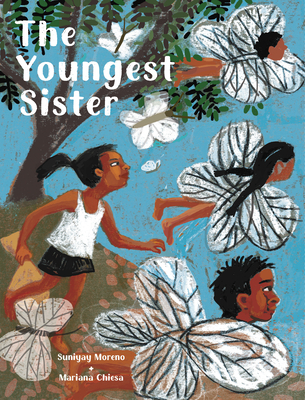 The Youngest Sister (Aldana Libros)