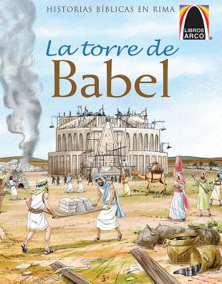 La Torre de Babel (Arch Books) Cover Image