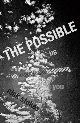 The Possible: an experiment beginning Cover Image