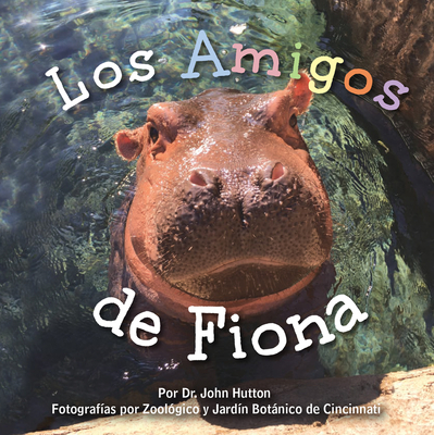 Los Amigos de Fiona Cover Image