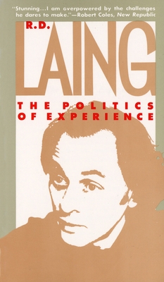 The Politics of Experience Cover Image