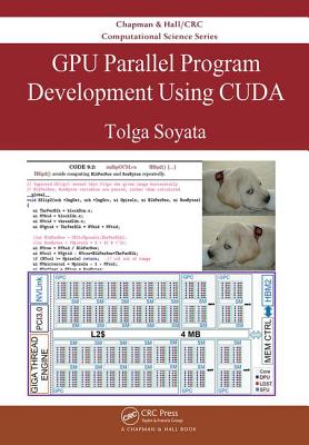 Gpu Parallel Program Development Using Cuda (Chapman & Hall/CRC Computational Science)