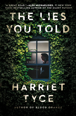 Cover for The Lies You Told