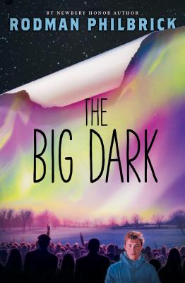 Cover for The Big Dark