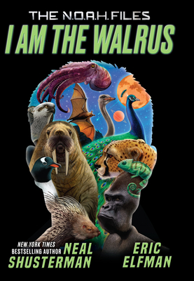 I Am the Walrus Cover Image