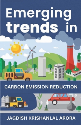 Emerging Trends in Carbon Emission Reduction Cover Image