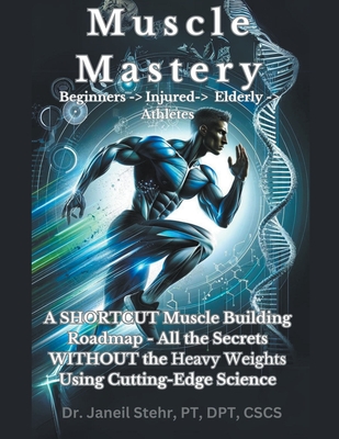 Muscle Mastery Cover Image