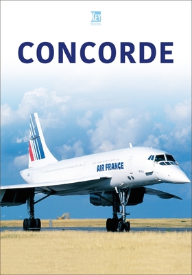 Concorde (Historic Commercial Aircraft)