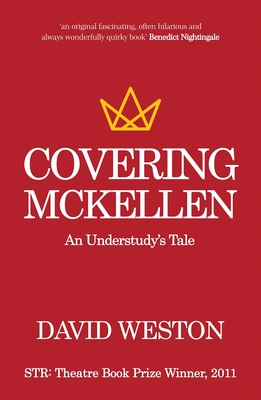 Covering McKellen: An Understudy's Tale Cover Image