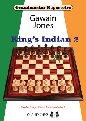 King's Indian 2 (Grandmaster Repertoire)