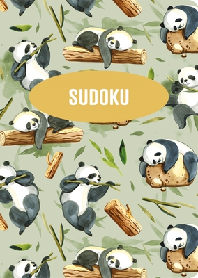 Sudoku: Over 200 Puzzles Cover Image