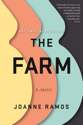 The Farm: A Novel Cover Image