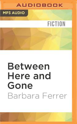 Cover for Between Here and Gone