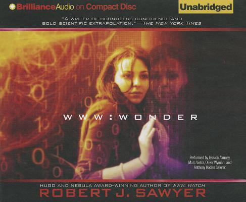 Cover for Www