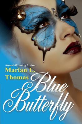 Blue Butterfly Cover Image