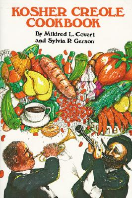 Kosher Creole Cookbook Cover Image