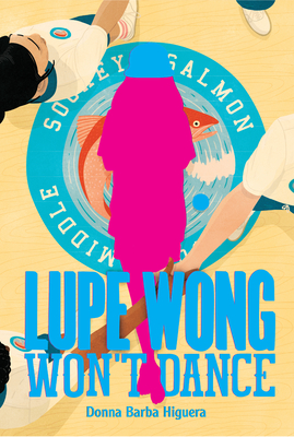 Lupe Wong Won't Dance Cover Image