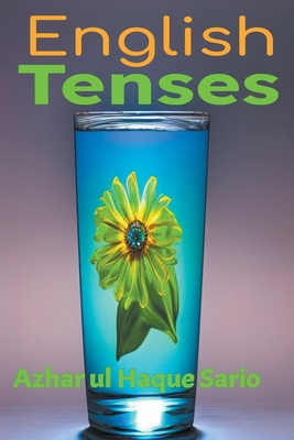 English Tenses Cover Image