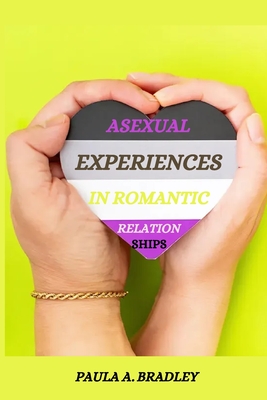 Asexual experiences in romantic relationships Cover Image