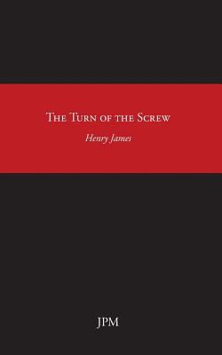 The Turn of the Screw By Henry James Cover Image
